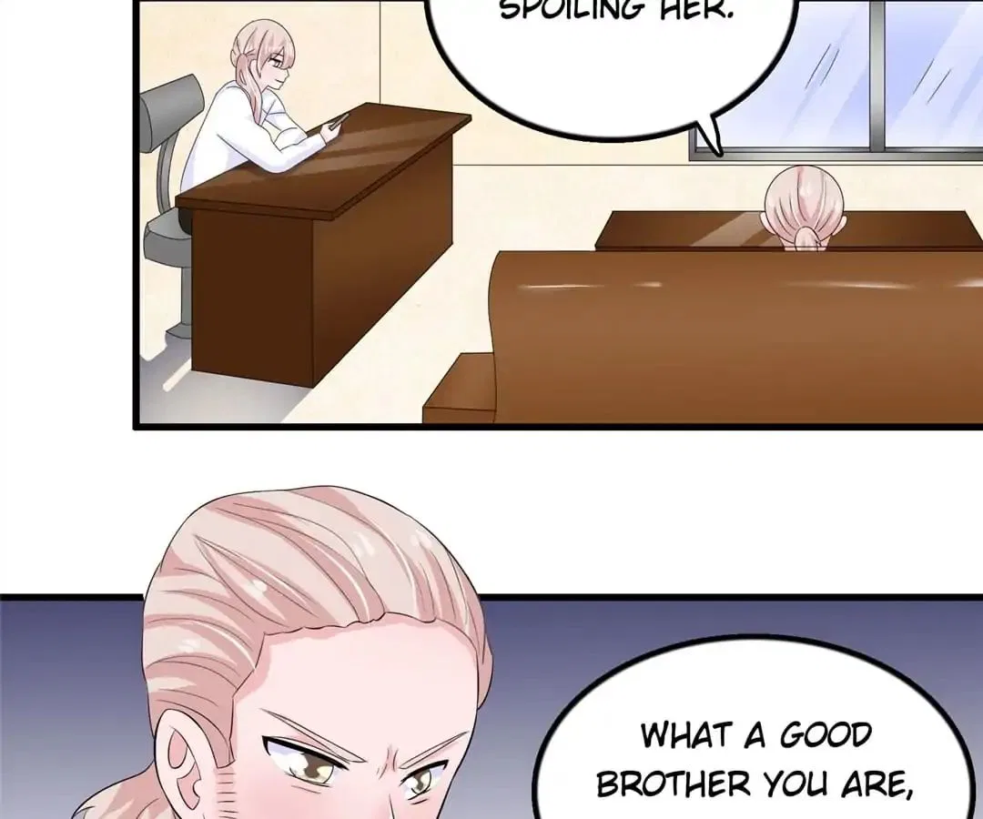 Delicate and Meek, Me? Chapter 38 – Page 47