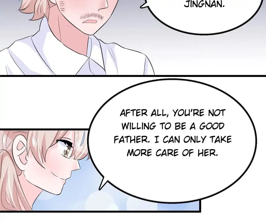 Delicate and Meek, Me? Chapter 38 – Page 48