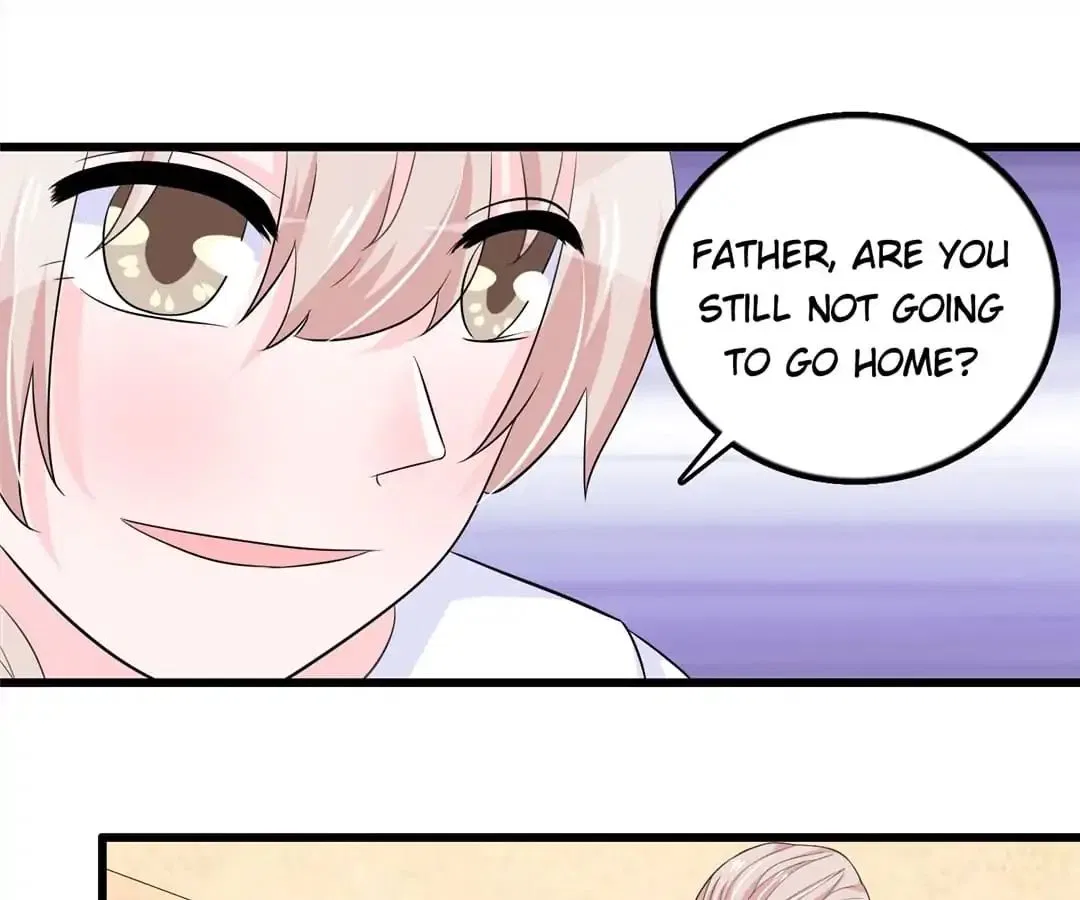 Delicate and Meek, Me? Chapter 38 – Page 49