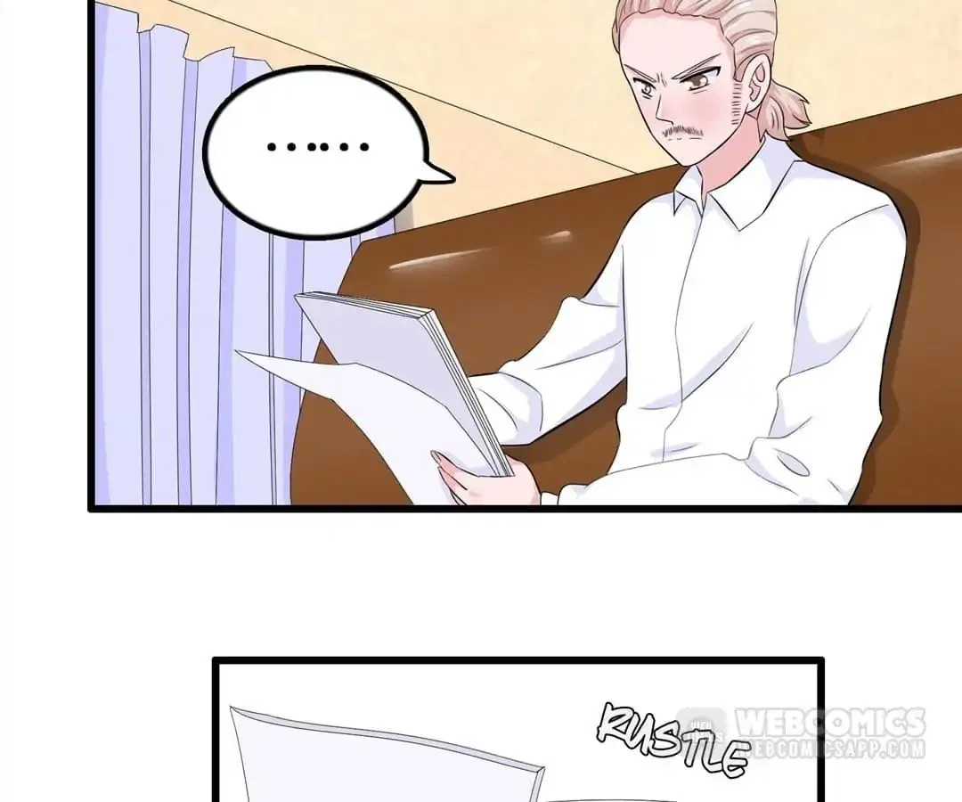 Delicate and Meek, Me? Chapter 38 – Page 50