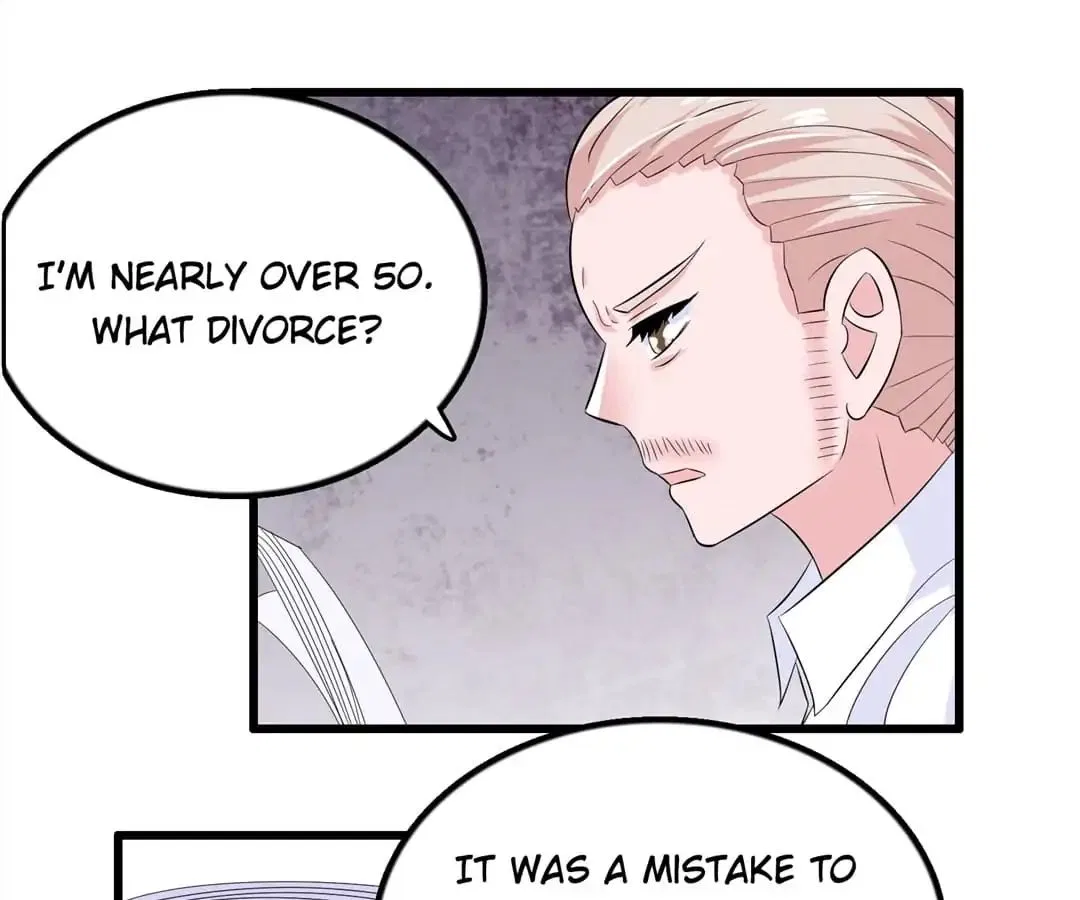 Delicate and Meek, Me? Chapter 38 – Page 53