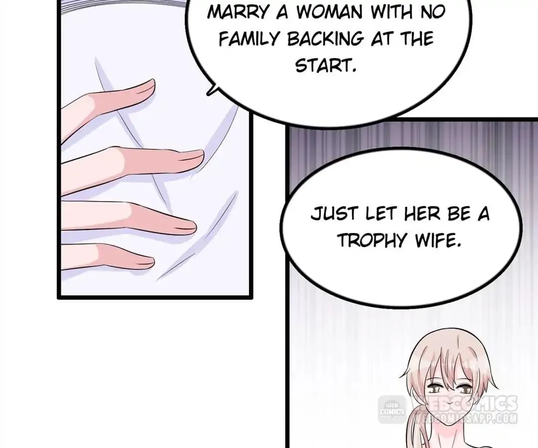 Delicate and Meek, Me? Chapter 38 – Page 54