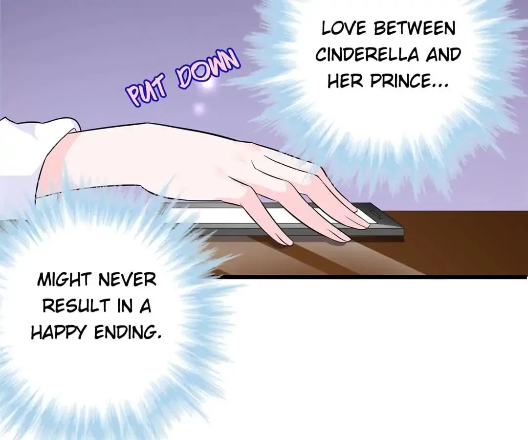 Delicate and Meek, Me? Chapter 38 – Page 56