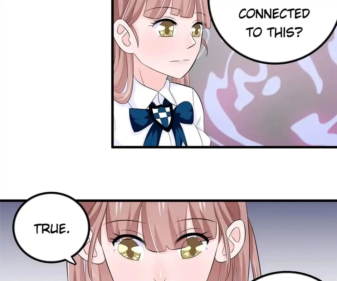 Delicate and Meek, Me? Chapter 37 – Page 4