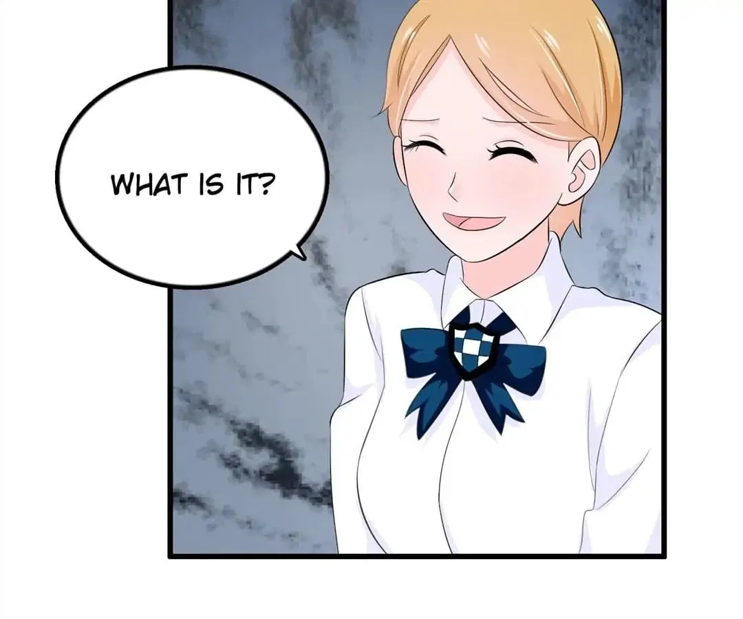 Delicate and Meek, Me? Chapter 37 – Page 7