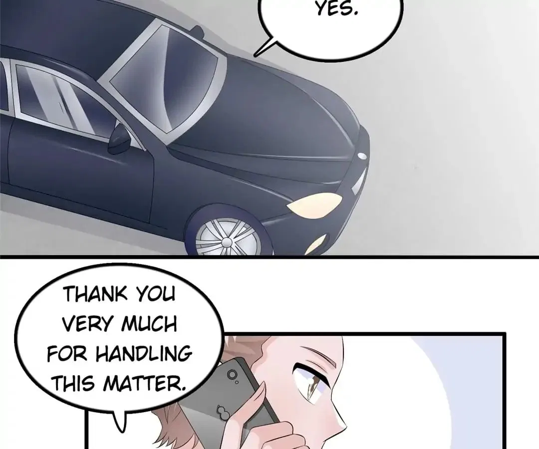 Delicate and Meek, Me? Chapter 37 – Page 11
