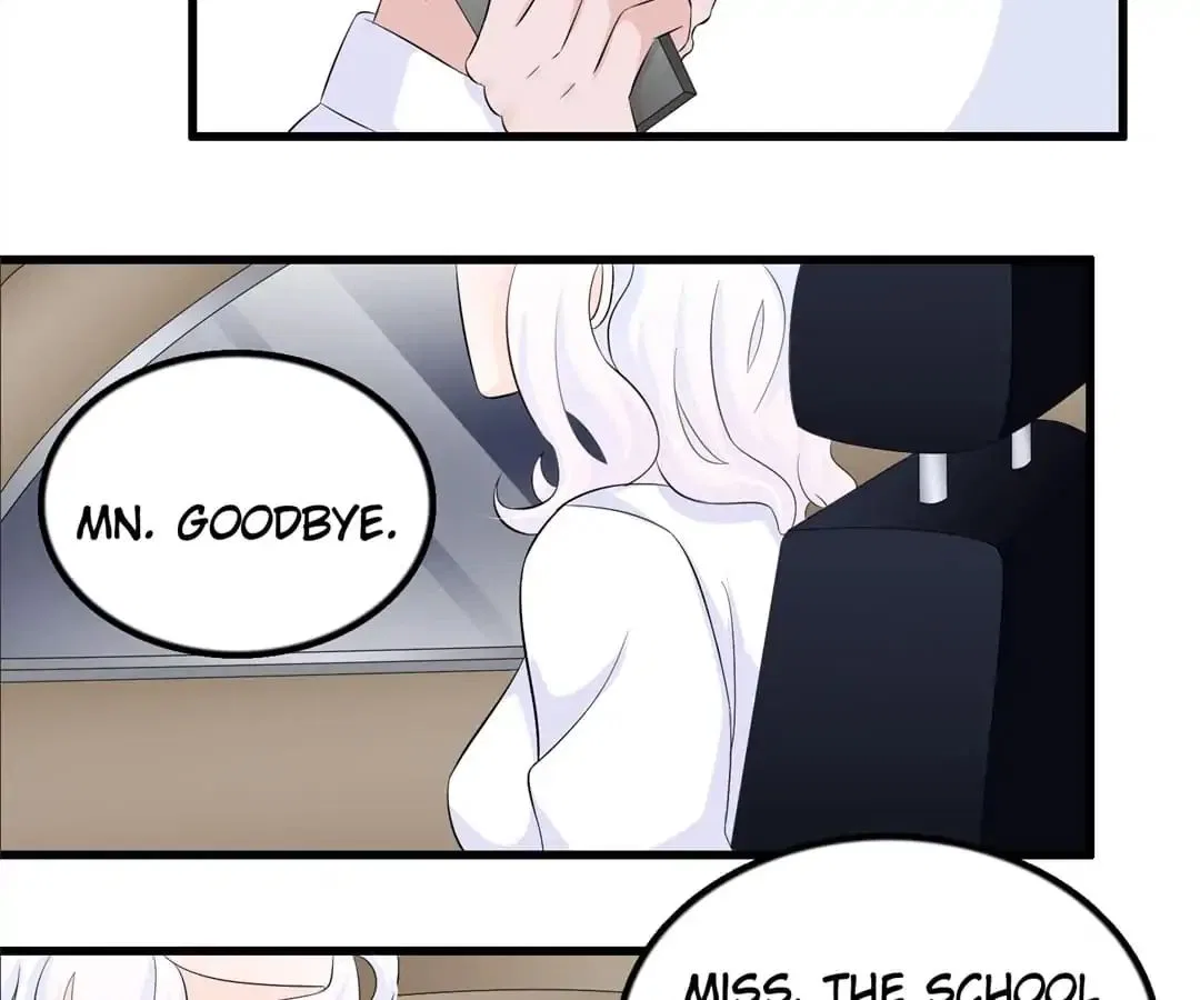 Delicate and Meek, Me? Chapter 37 – Page 12