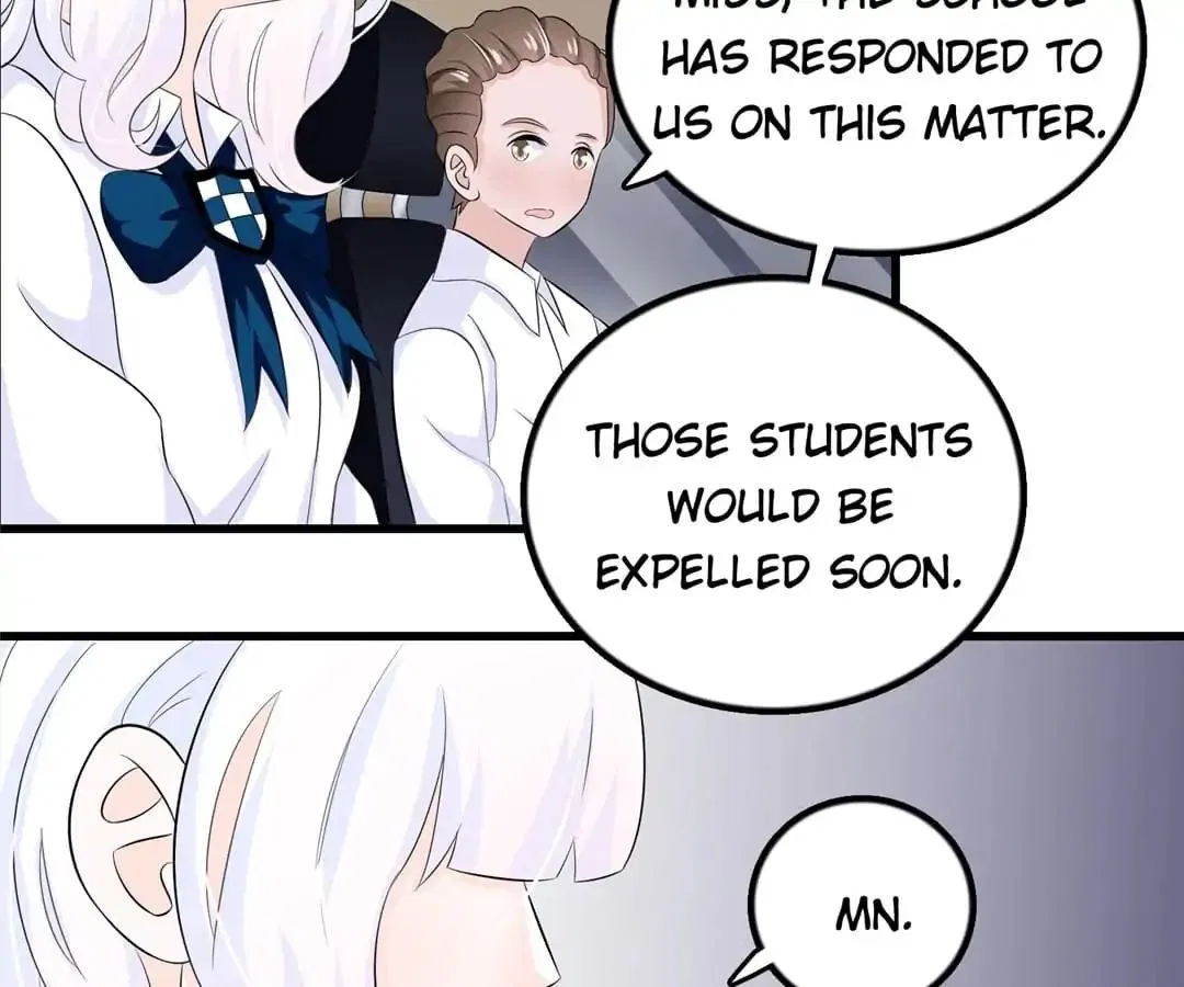 Delicate and Meek, Me? Chapter 37 – Page 13