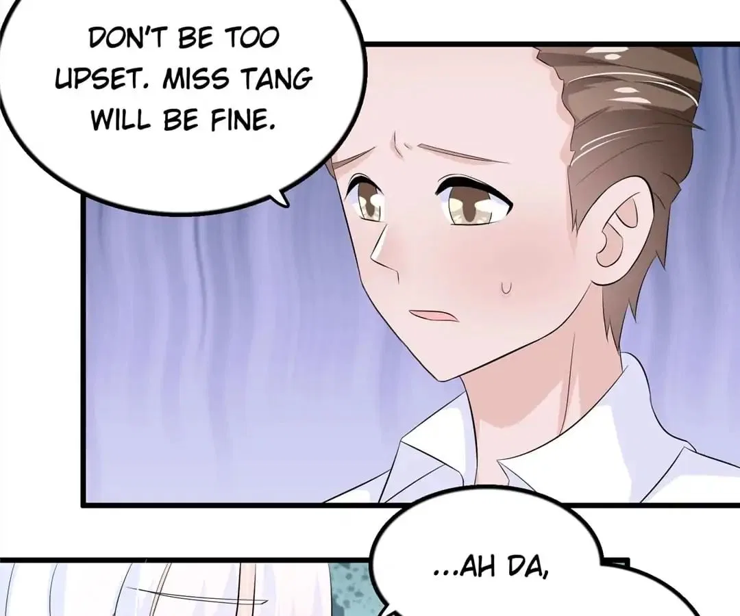Delicate and Meek, Me? Chapter 37 – Page 15