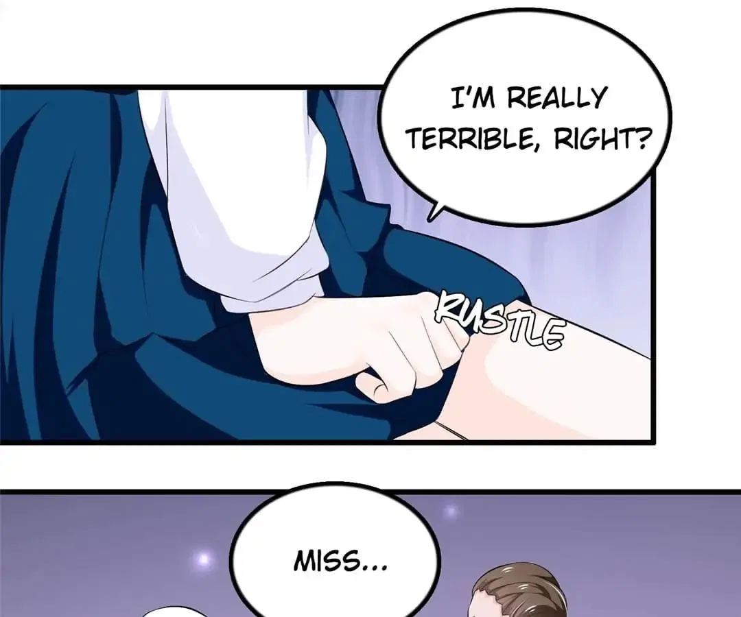 Delicate and Meek, Me? Chapter 37 – Page 17