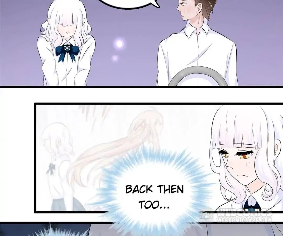 Delicate and Meek, Me? Chapter 37 – Page 18