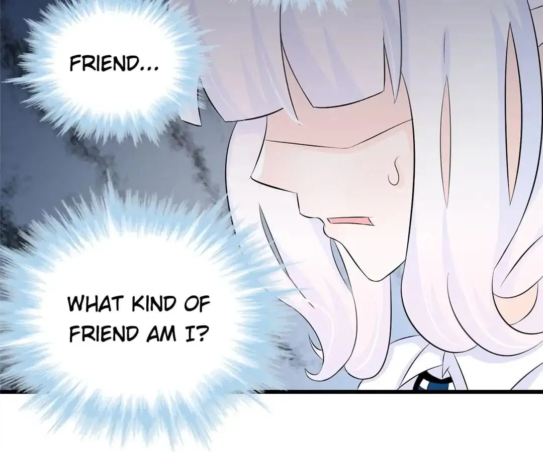 Delicate and Meek, Me? Chapter 37 – Page 19