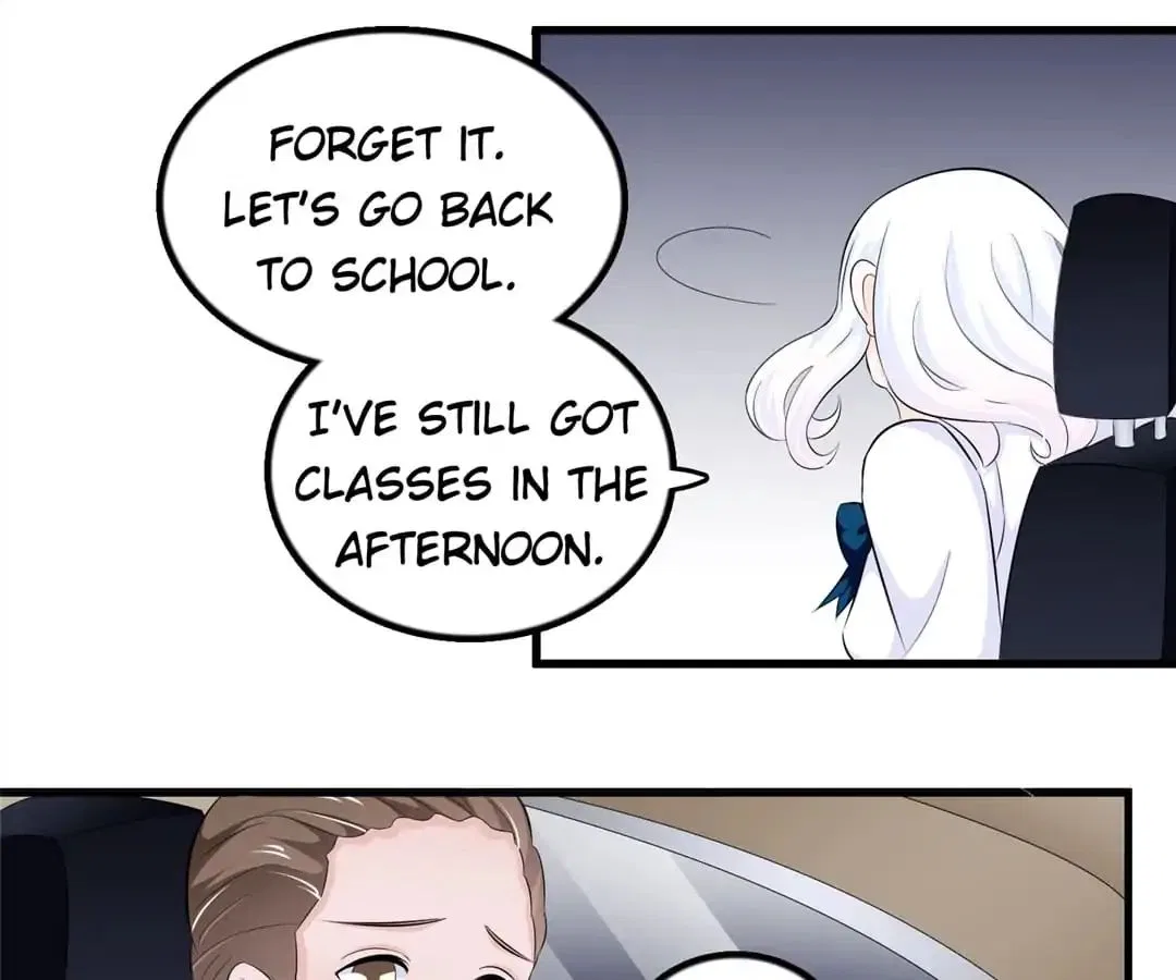 Delicate and Meek, Me? Chapter 37 – Page 20