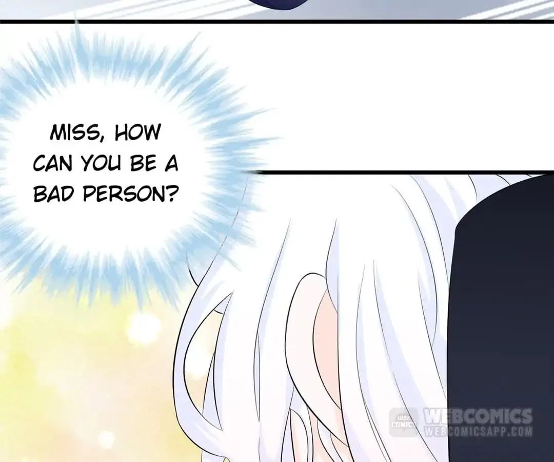 Delicate and Meek, Me? Chapter 37 – Page 22