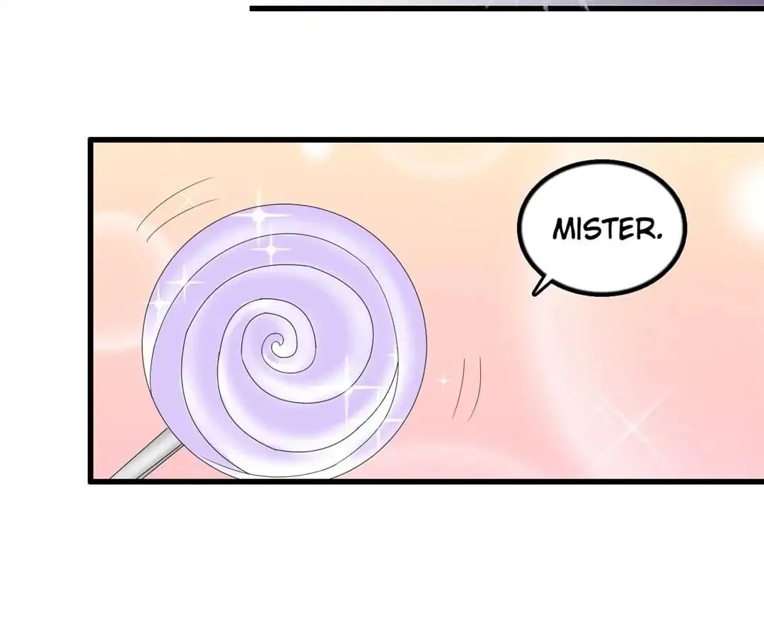 Delicate and Meek, Me? Chapter 37 – Page 24