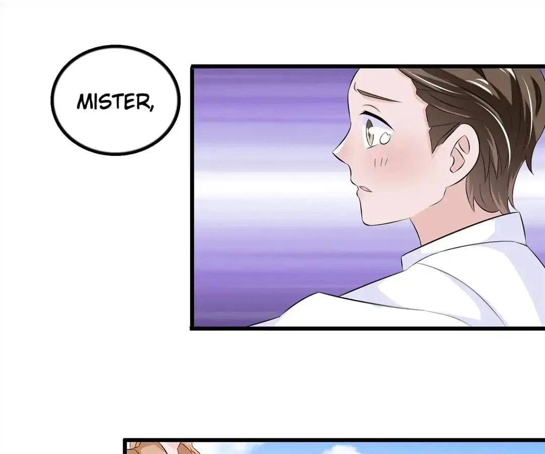 Delicate and Meek, Me? Chapter 37 – Page 25