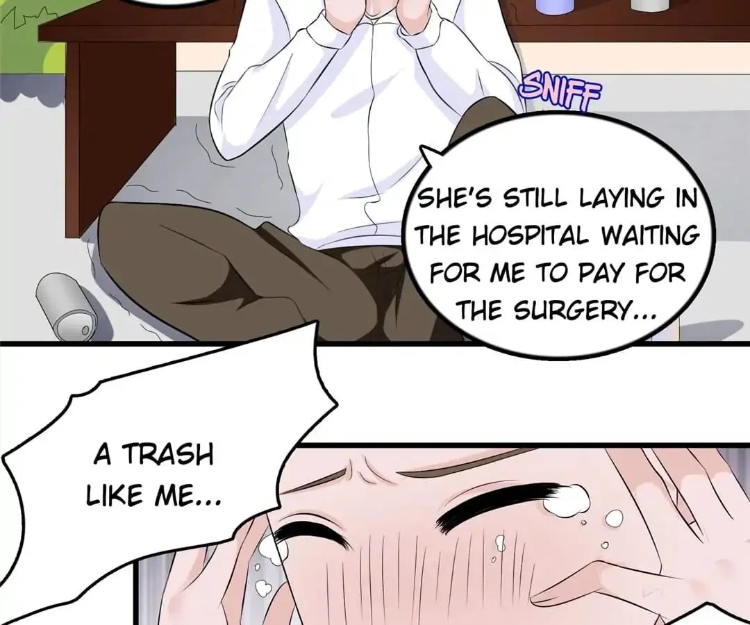 Delicate and Meek, Me? Chapter 37 – Page 28