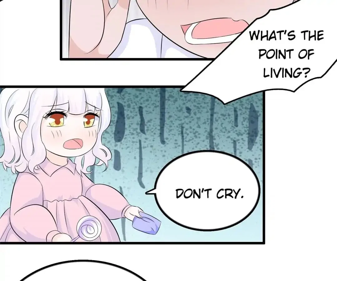 Delicate and Meek, Me? Chapter 37 – Page 29