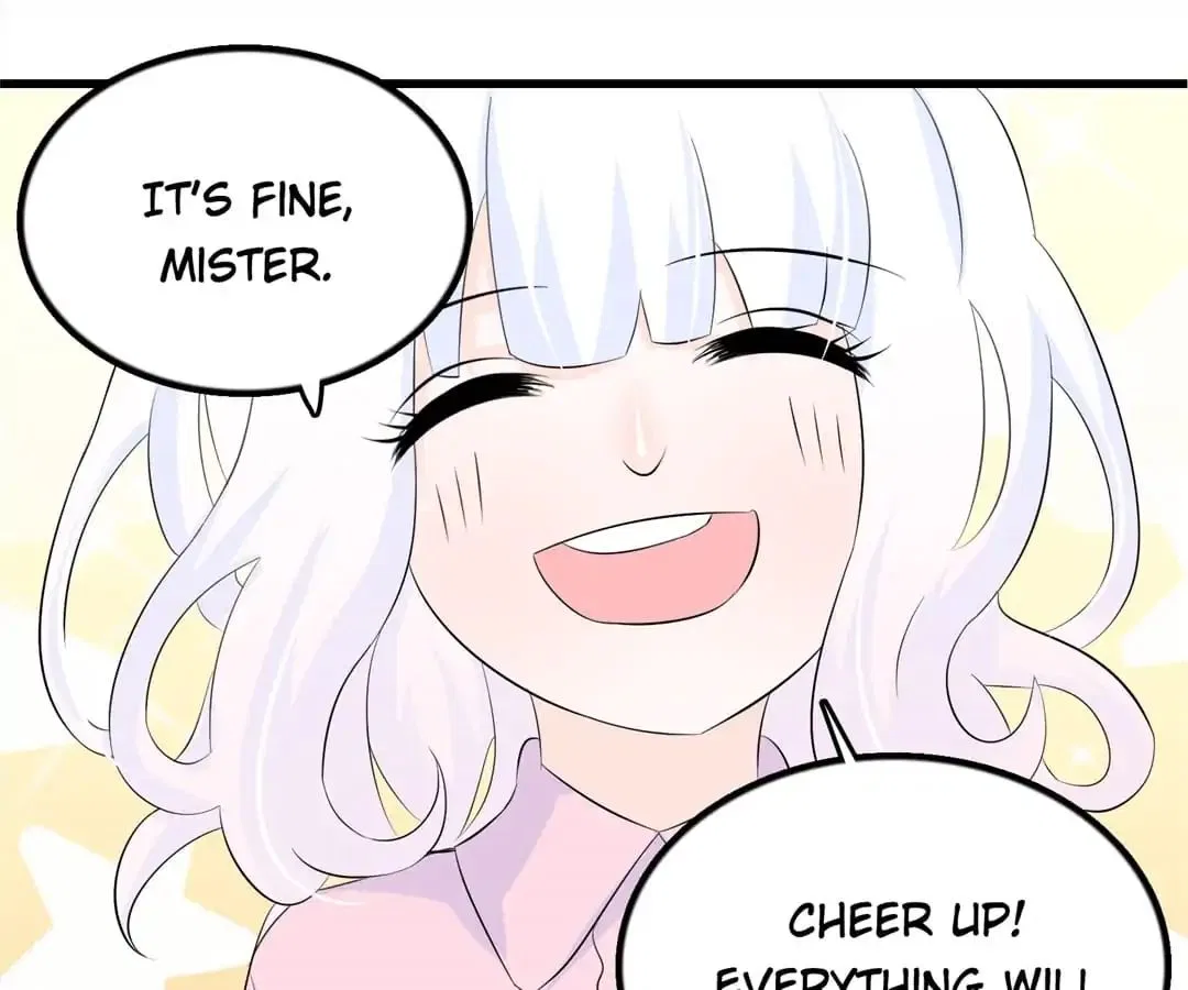 Delicate and Meek, Me? Chapter 37 – Page 33