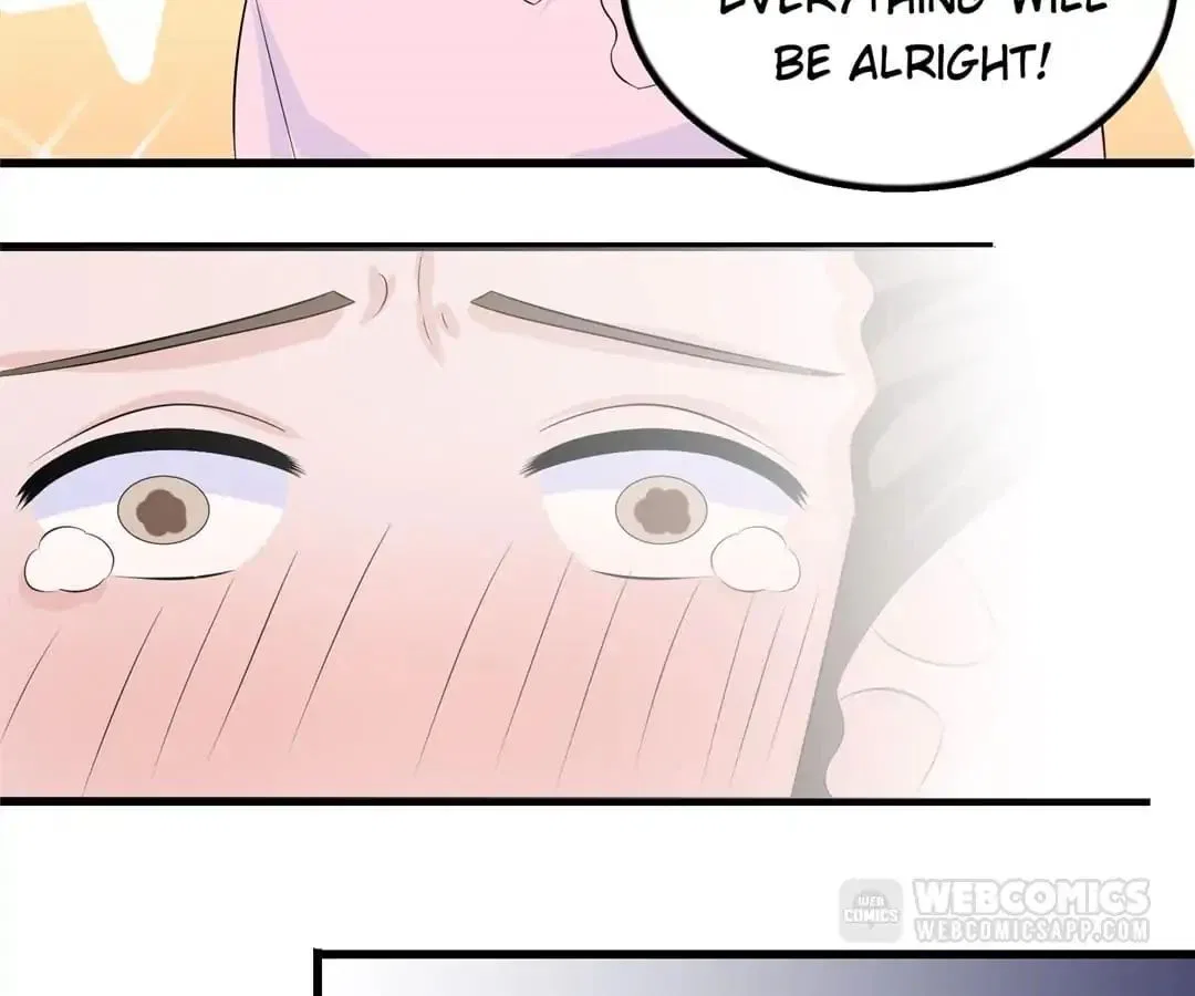 Delicate and Meek, Me? Chapter 37 – Page 34
