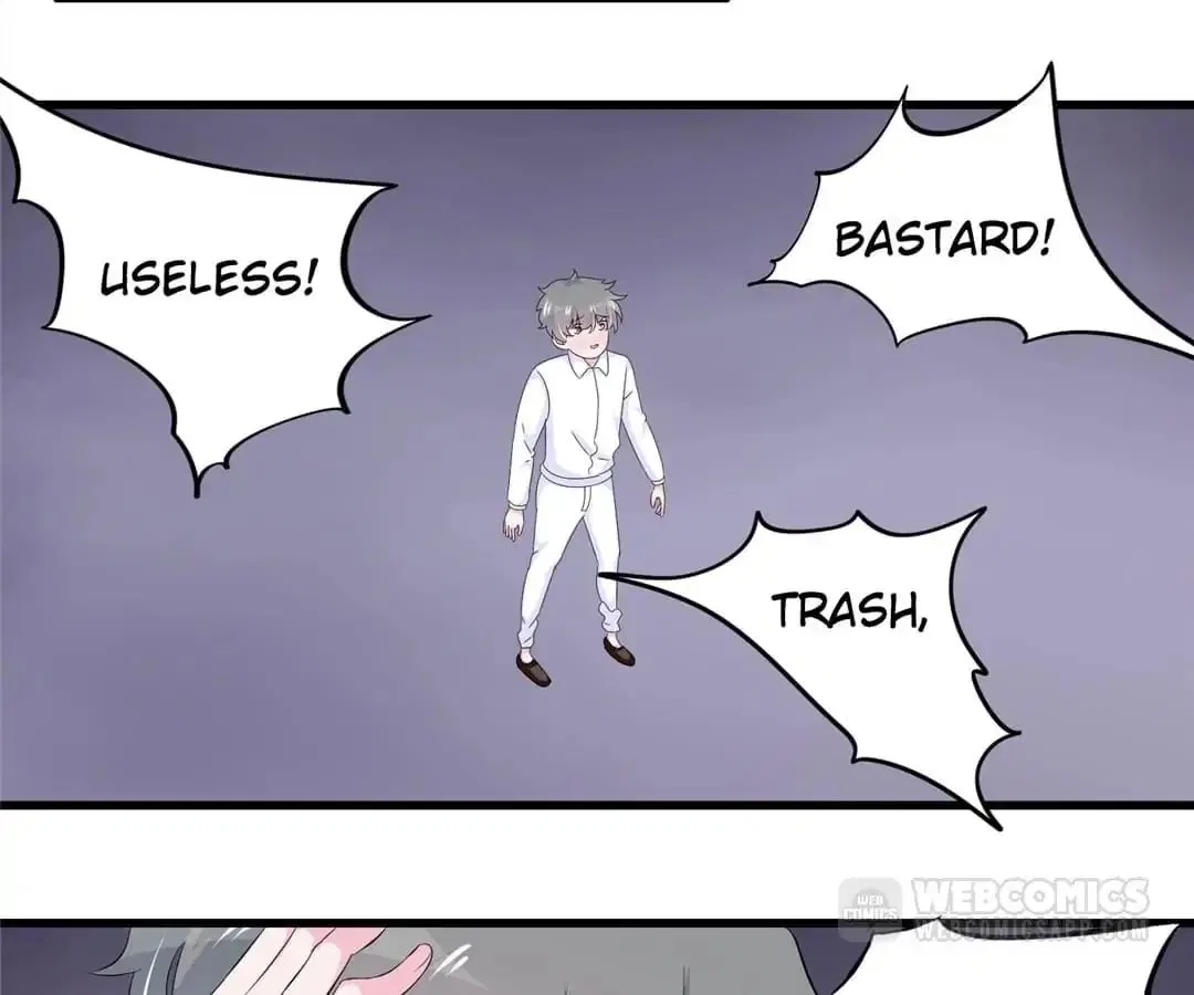 Delicate and Meek, Me? Chapter 37 – Page 38