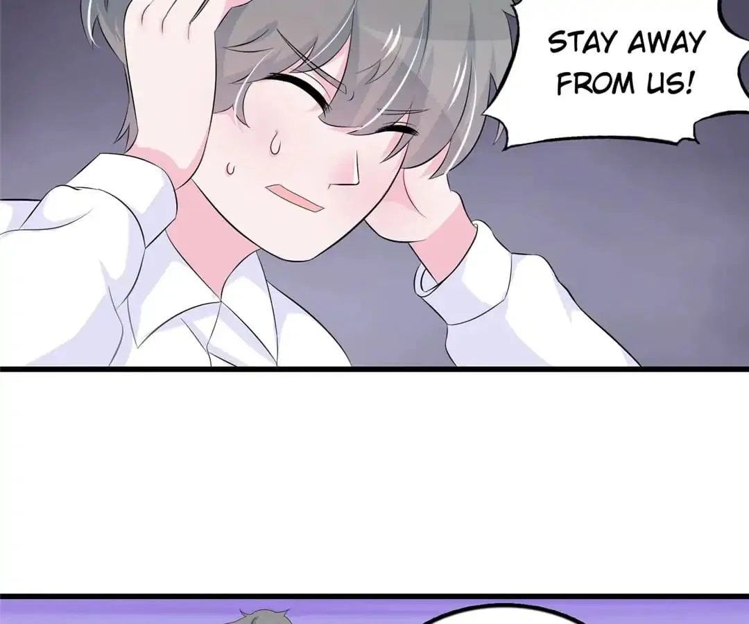 Delicate and Meek, Me? Chapter 37 – Page 39