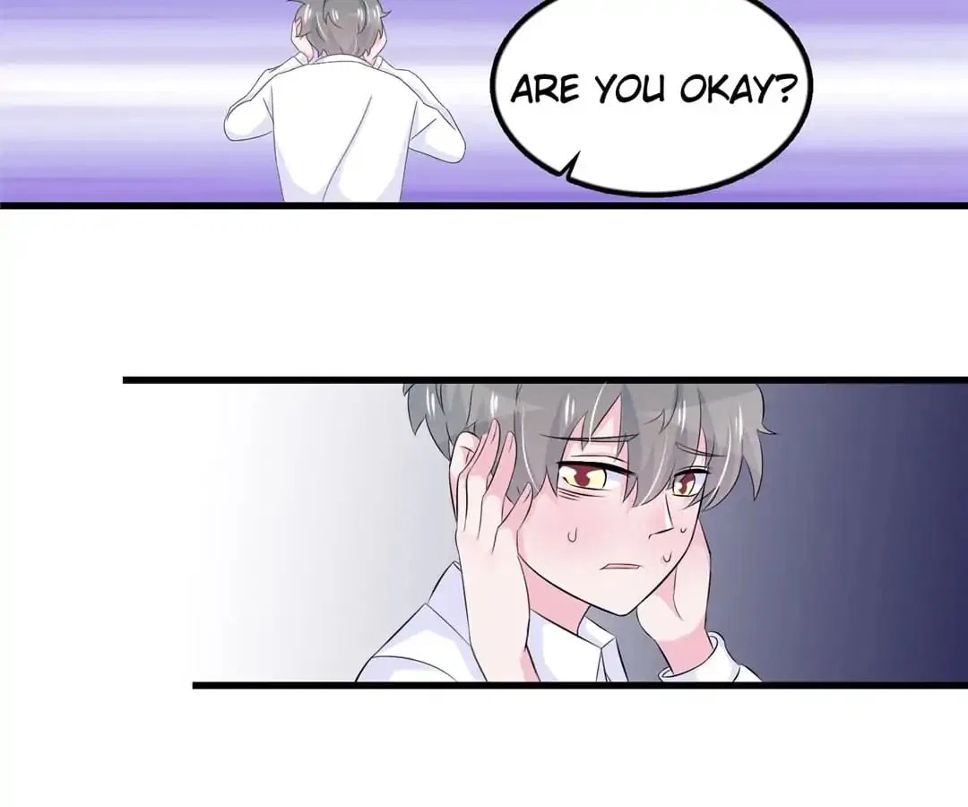 Delicate and Meek, Me? Chapter 37 – Page 40