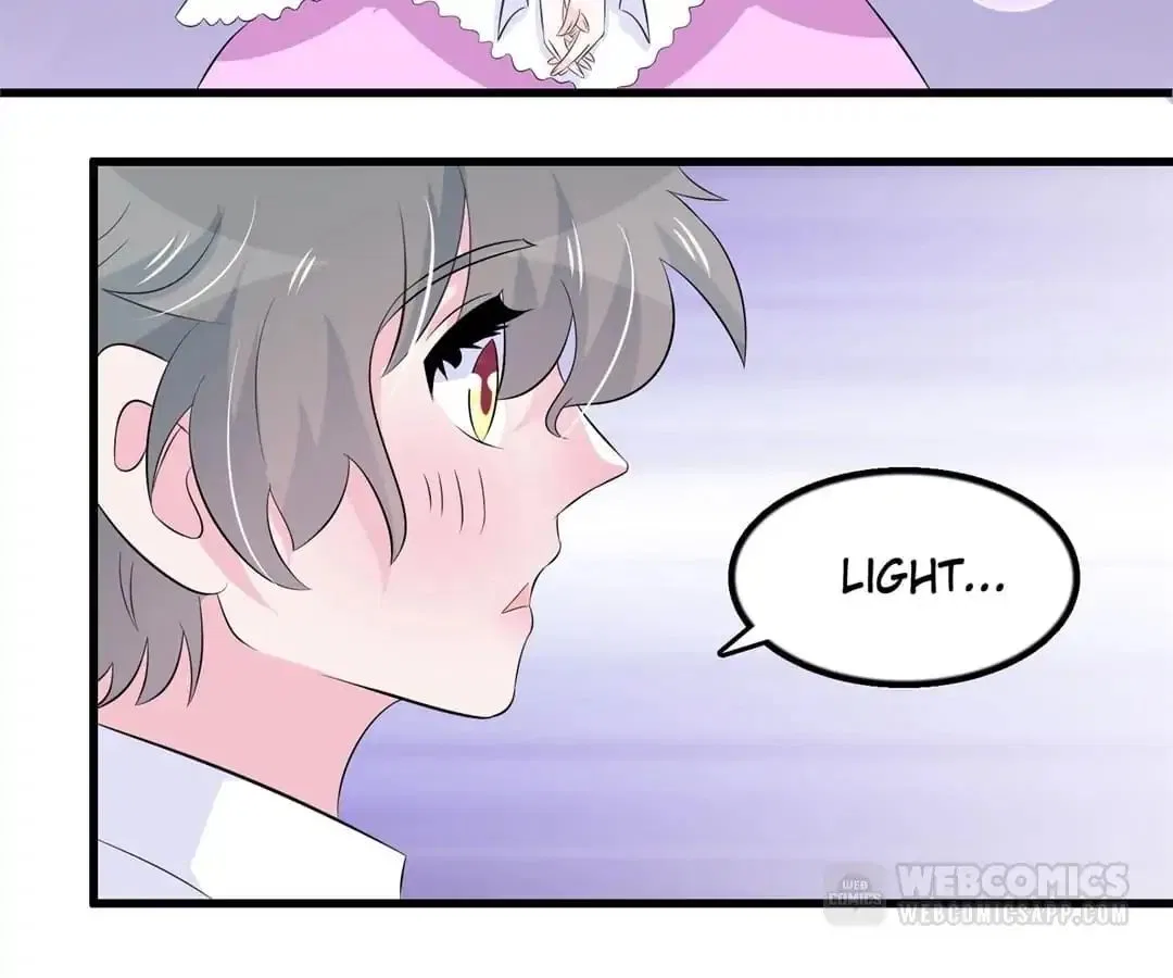 Delicate and Meek, Me? Chapter 37 – Page 42
