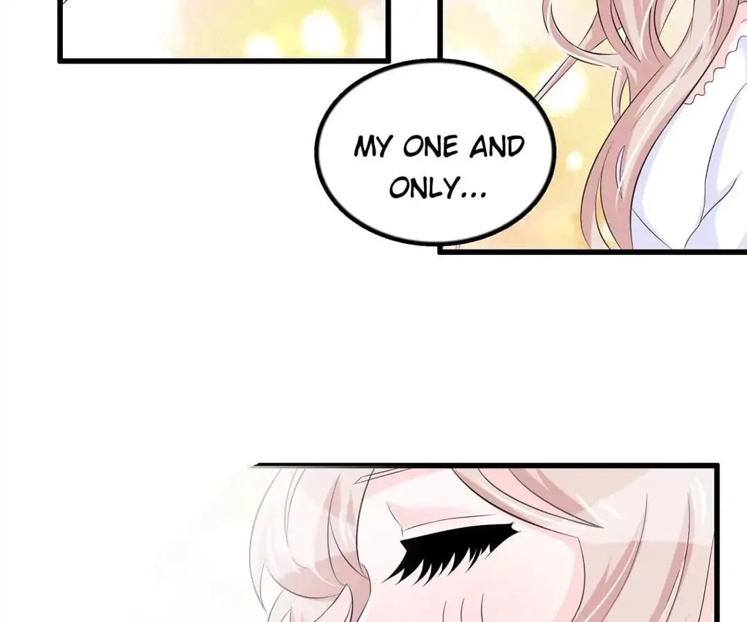 Delicate and Meek, Me? Chapter 37 – Page 44
