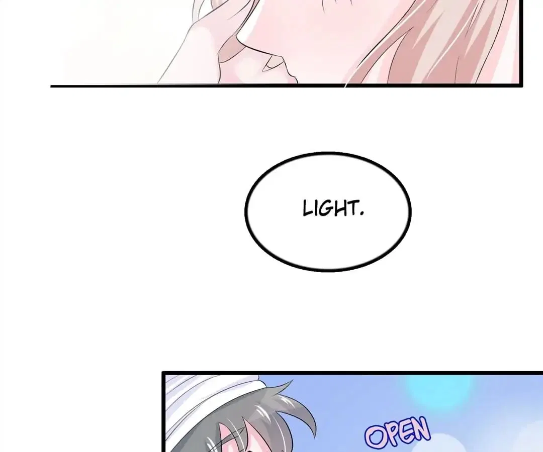 Delicate and Meek, Me? Chapter 37 – Page 45