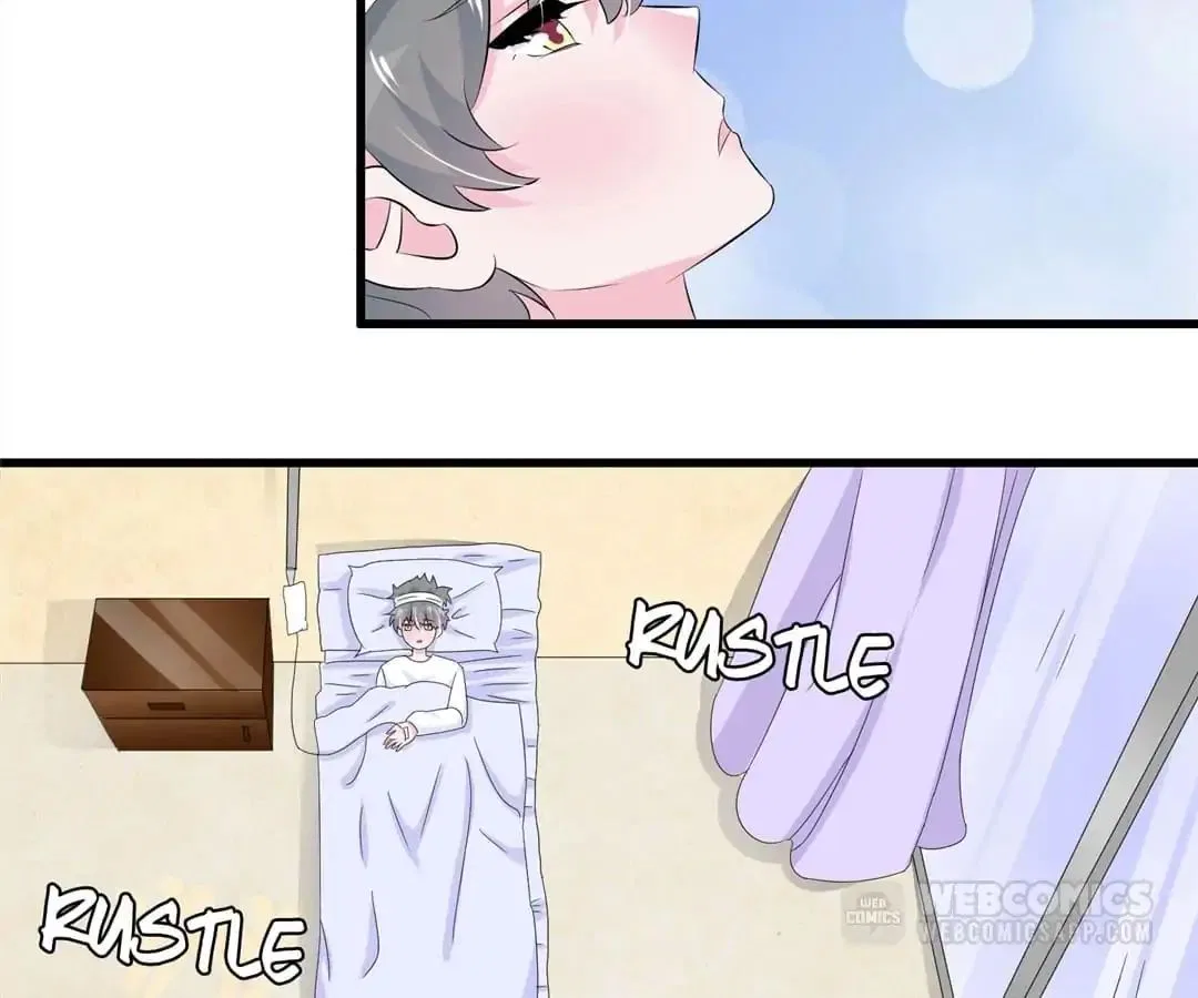 Delicate and Meek, Me? Chapter 37 – Page 46