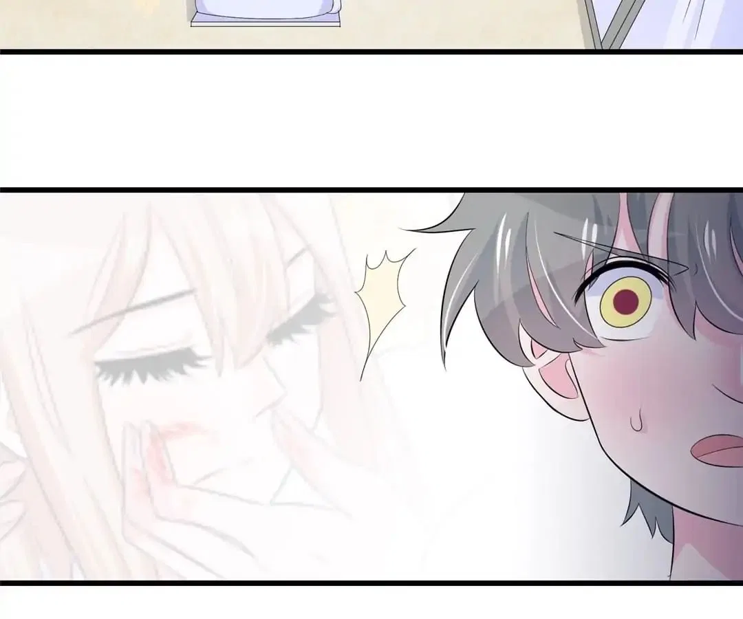 Delicate and Meek, Me? Chapter 37 – Page 47