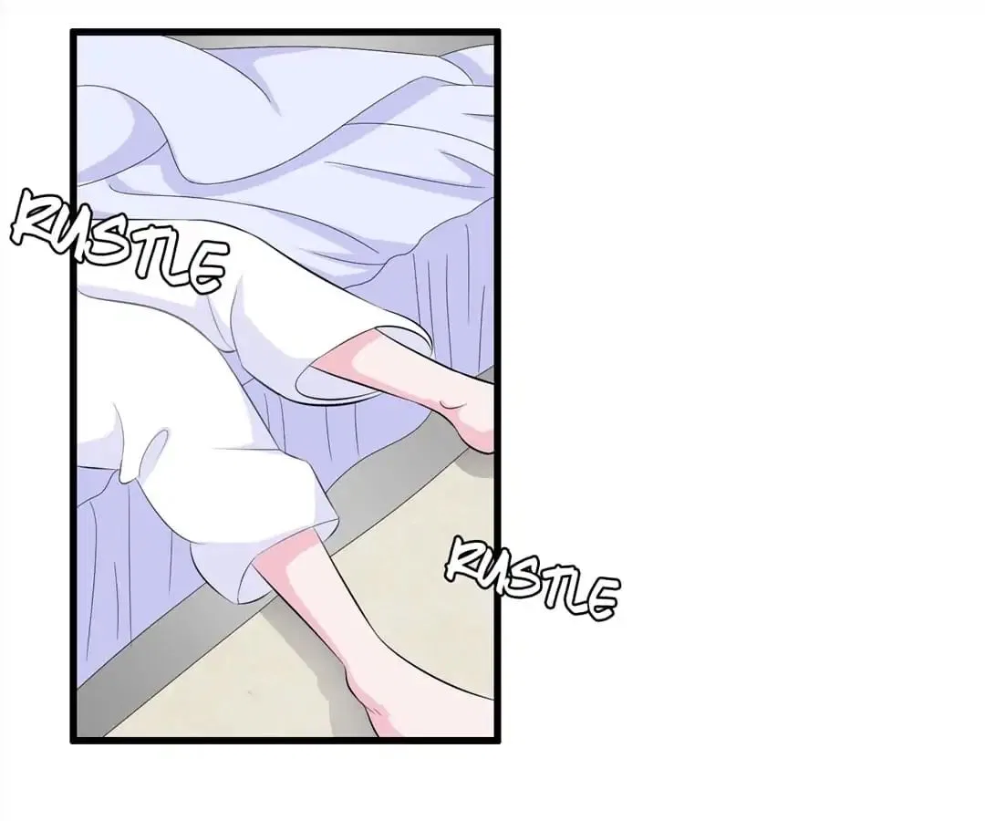 Delicate and Meek, Me? Chapter 37 – Page 49