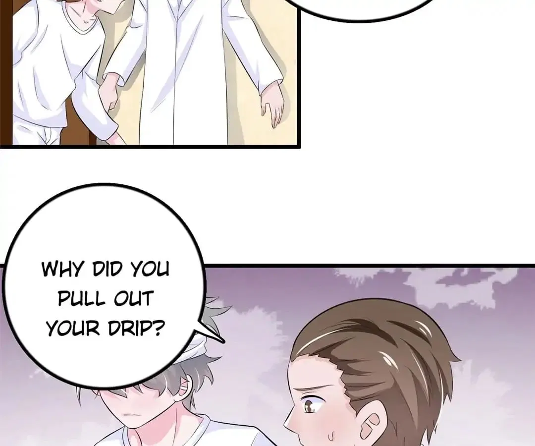 Delicate and Meek, Me? Chapter 37 – Page 51