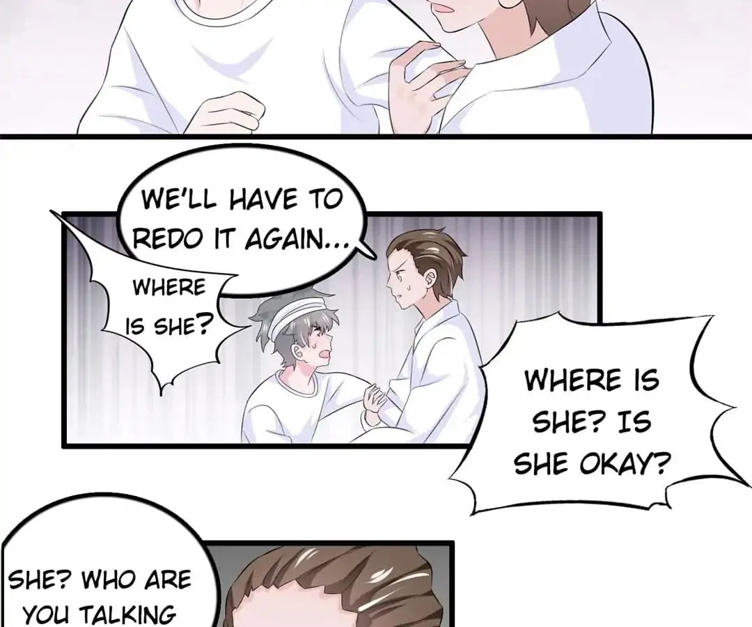 Delicate and Meek, Me? Chapter 37 – Page 52