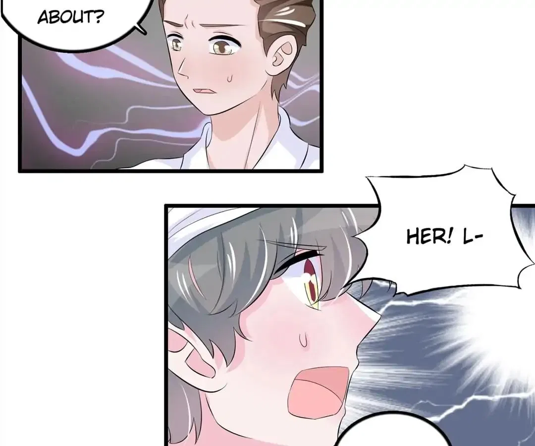 Delicate and Meek, Me? Chapter 37 – Page 53