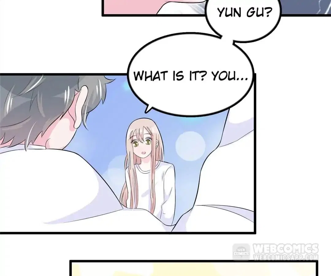 Delicate and Meek, Me? Chapter 37 – Page 54