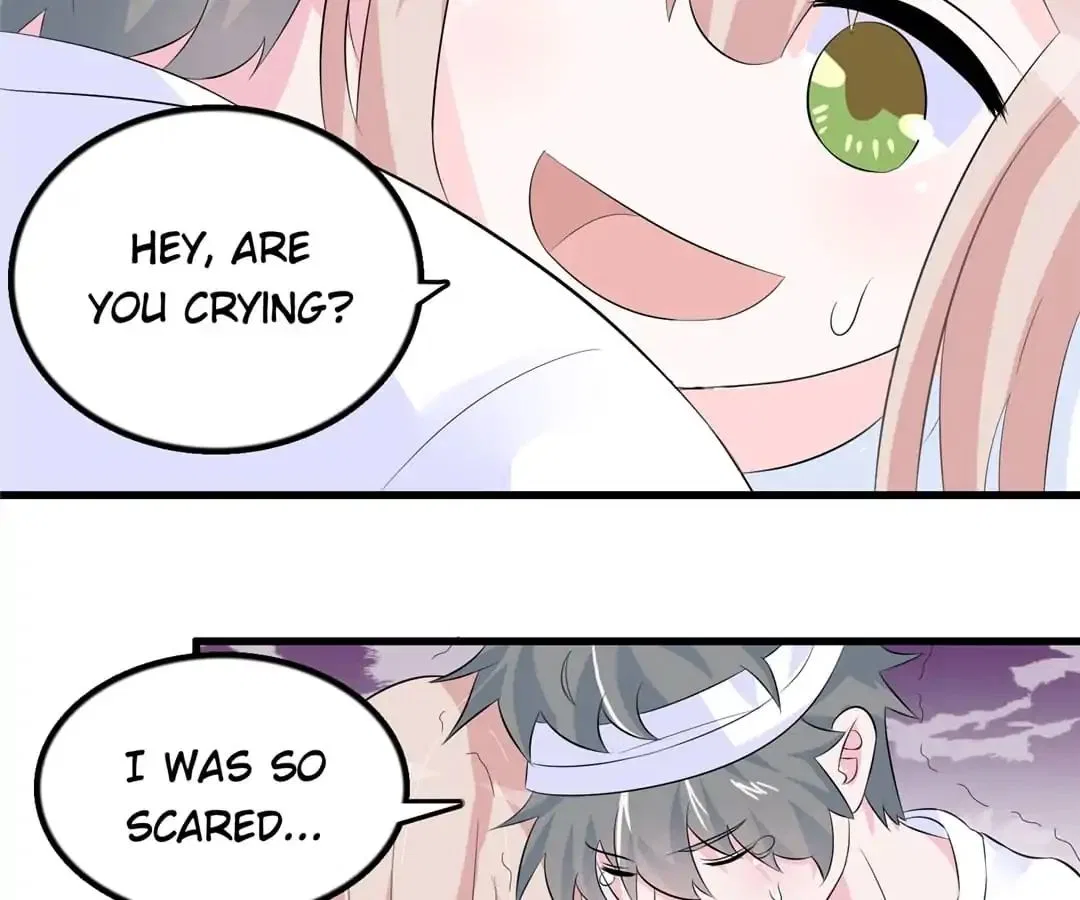 Delicate and Meek, Me? Chapter 37 – Page 60