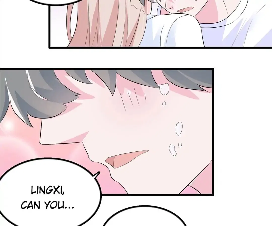 Delicate and Meek, Me? Chapter 37 – Page 61