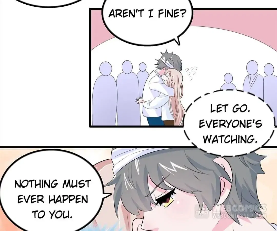 Delicate and Meek, Me? Chapter 37 – Page 62
