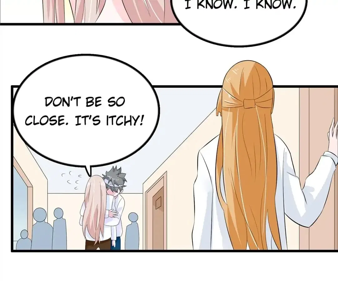 Delicate and Meek, Me? Chapter 37 – Page 64