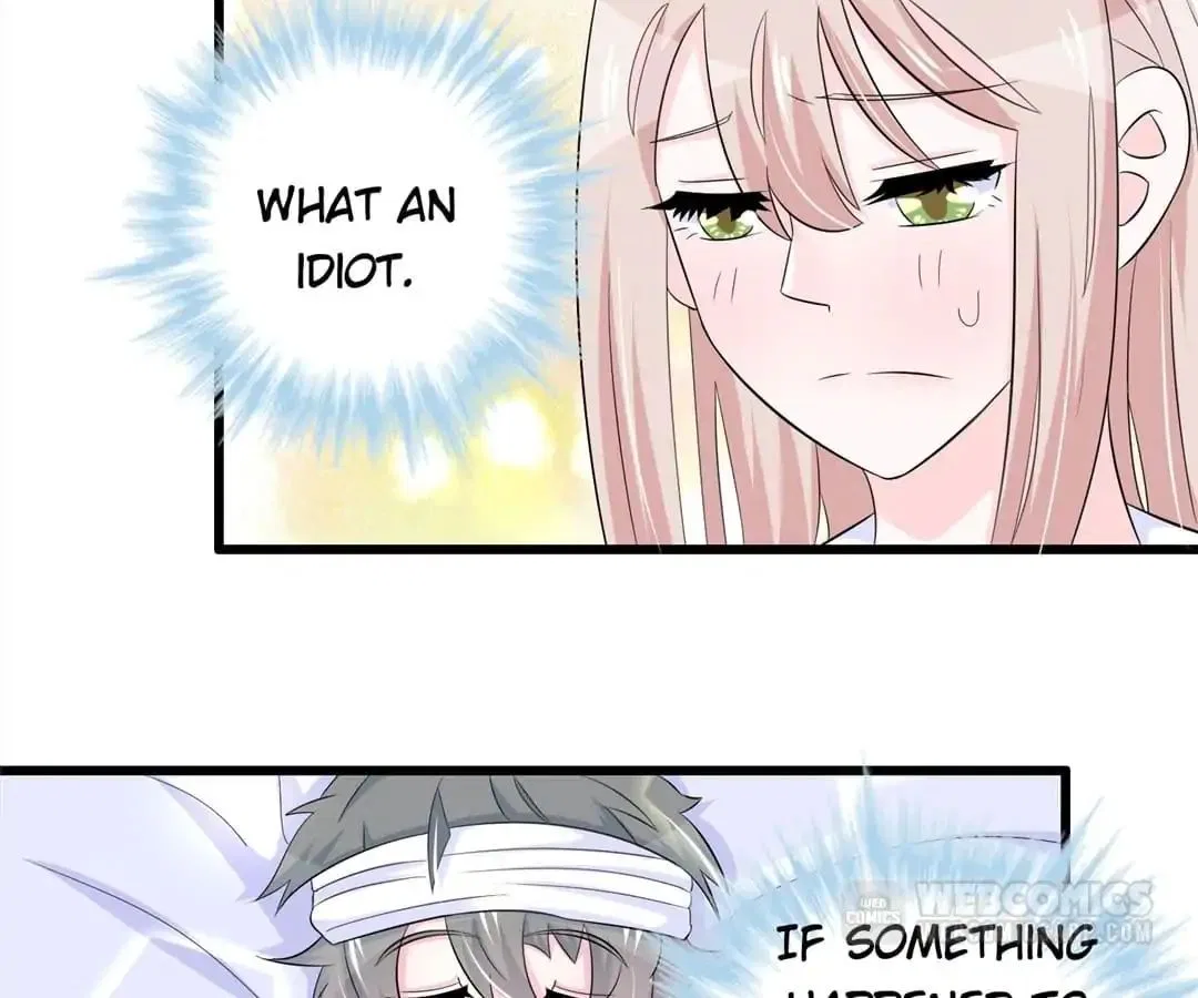 Delicate and Meek, Me? Chapter 36 – Page 2