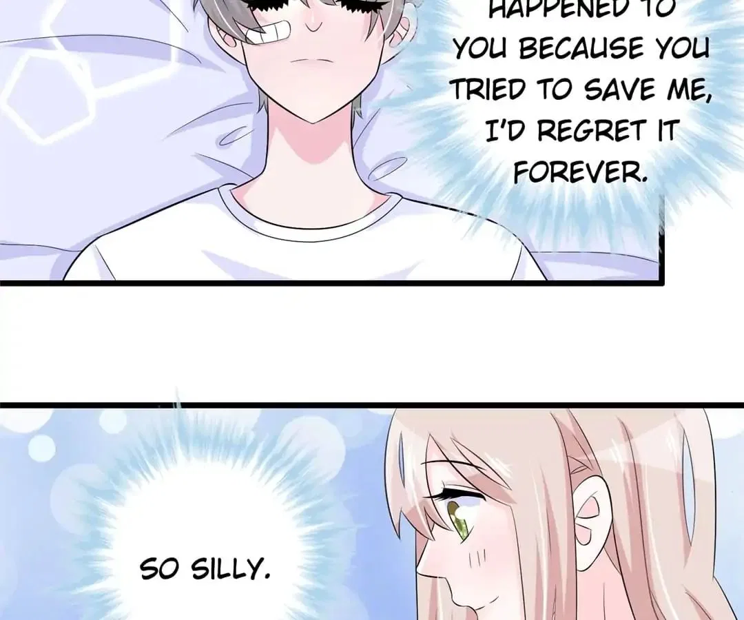 Delicate and Meek, Me? Chapter 36 – Page 3