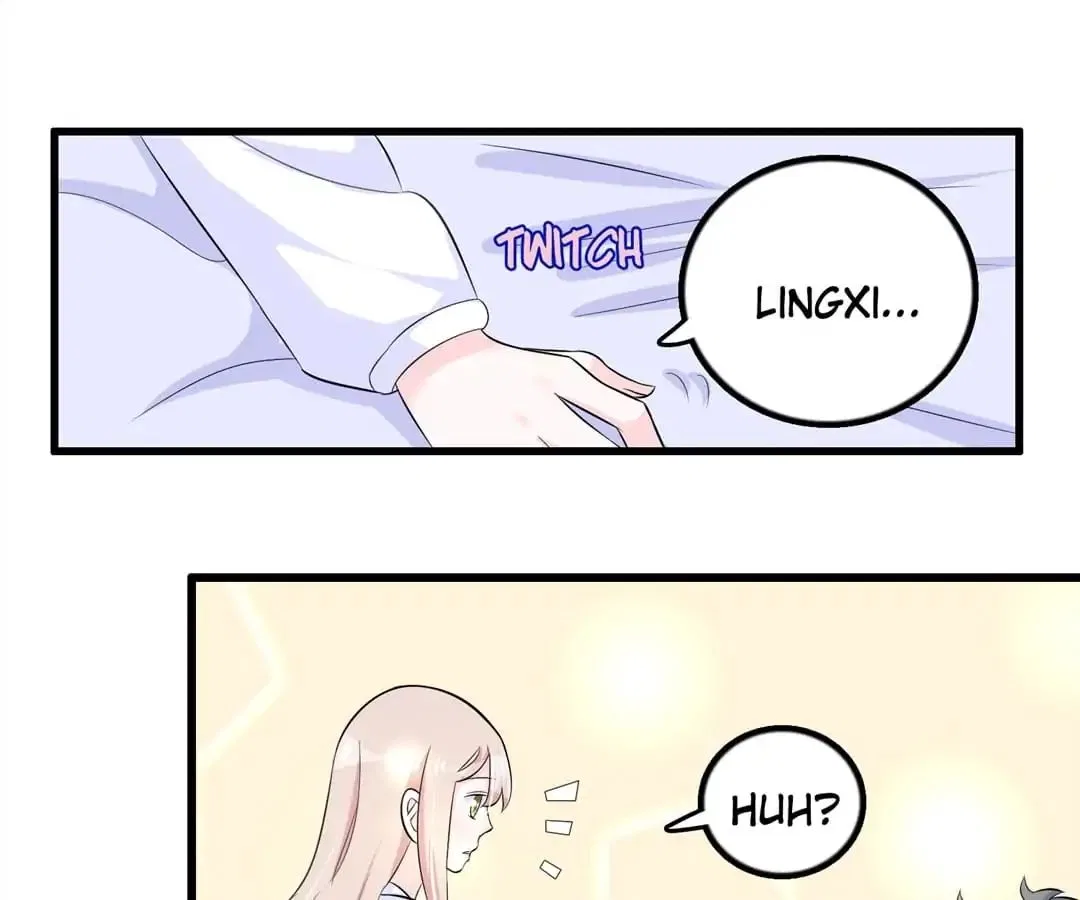 Delicate and Meek, Me? Chapter 36 – Page 5