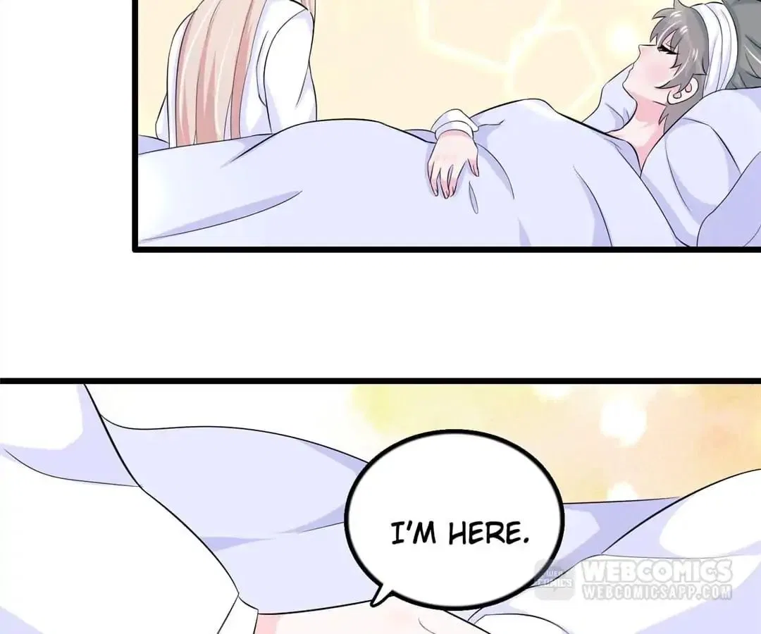 Delicate and Meek, Me? Chapter 36 – Page 6