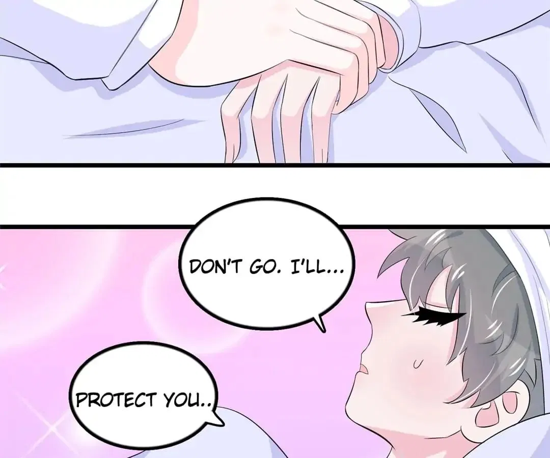 Delicate and Meek, Me? Chapter 36 – Page 7