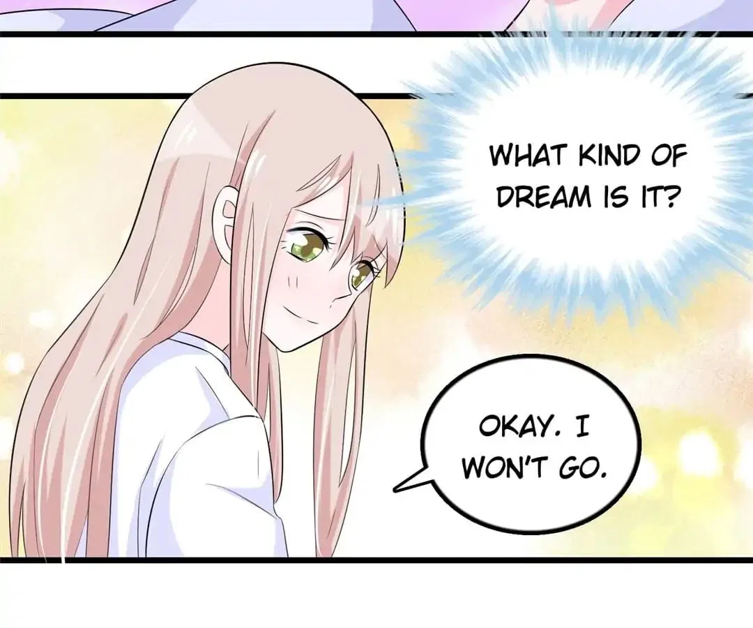 Delicate and Meek, Me? Chapter 36 – Page 8