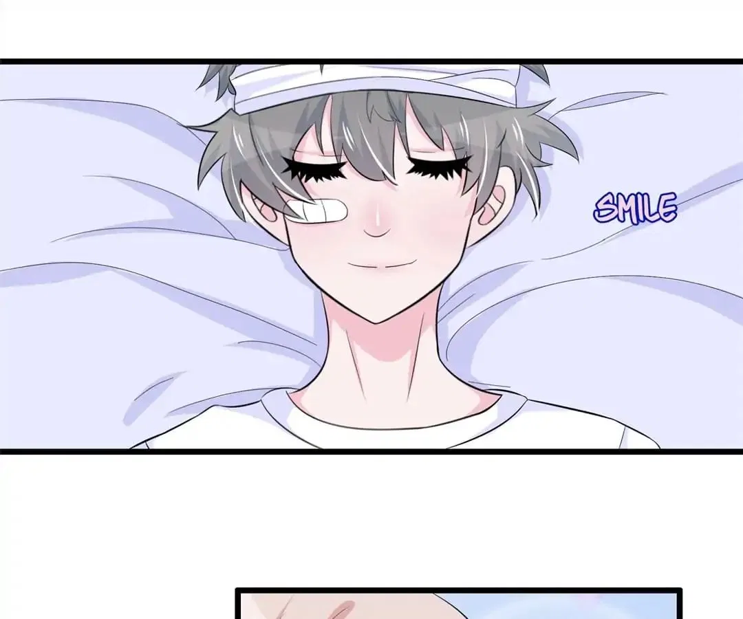 Delicate and Meek, Me? Chapter 36 – Page 9