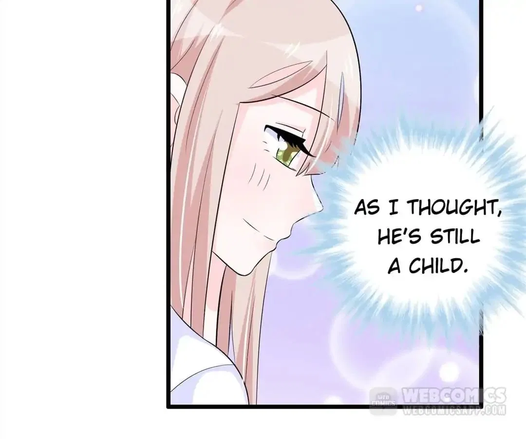 Delicate and Meek, Me? Chapter 36 – Page 10