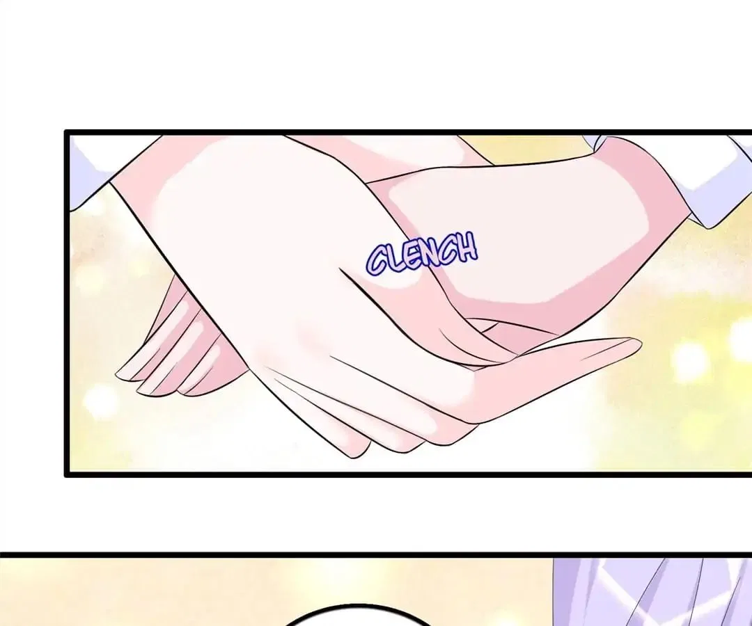 Delicate and Meek, Me? Chapter 36 – Page 11